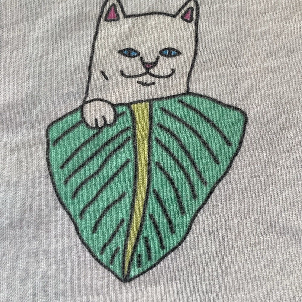 RipNDip Frida Kahlo T-Shirt - Picture 2 of 9